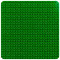 在飛比找Yahoo奇摩購物中心優惠-樂高LEGO Duplo幼兒系列 - LT10980 綠色拼