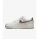 NIKE WMNS AIR FORCE 1 07女休閒運動鞋-白-DD8959002