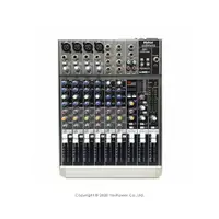 在飛比找樂天市場購物網優惠-HVR-802FX Hylex 類比混音器/mixer/8個