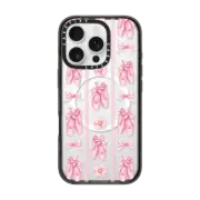 iPhone 16 Pro Impact Case MagSafe Compatible Ballet pattern