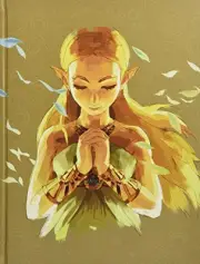 The Legend of Zelda: Breath of the Wild The Complete Official Guide - Expanded E