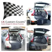 VOLVO XC60 ESTATE BOOT LINER (ALL YEARS) MAT DOG GUARD TAILORED
