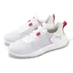 Puma 高爾夫球鞋 Fusion Crush Sport Wmns 女鞋 白 粉紅 防水鞋面 運動鞋 30973501