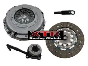 XTR OEM CLUTCH KIT fits 09-14 VOLKSWAGEN GTI EOS JETTA AUDI A3 2.0L L4 TURBO (for: Volkswagen)