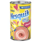 Nesquik Strawberry Flavour 250g