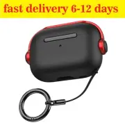 Apple AirPods 1 2 3 Pro 2nd 3rd Generation TPU Skin Cases Cover Case Gel