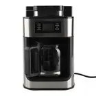 AU 2-8 Cups Programmable Coffee Maker With Timer 1050 Watts 1.2L Large Capacity