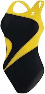 [TYR] Youth Alliance T-Splice Maxback Swimsuit