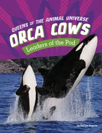 在飛比找誠品線上優惠-Orca Cows: Leaders of the Pod