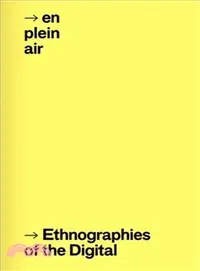 在飛比找三民網路書店優惠-En Plein Air ― Ethnographies o