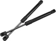 Rear Tailgate Struts Dampers for me&rc&ed&ES for Be&nz SLK R171 2005-2011 Rear Trunk Tailgate Boot Gas Spring Shock Lift Strut Struts Support Bar 1717500036