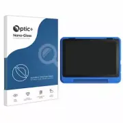 Optic+ Nano Glass Screen Protector for Amazon Fire HD 8 Kids Pro Edition 2021 (1