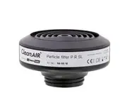 Maxisafe R560010 - P3 Particulate Filter to Suit CleanAIR Asbest PAPR Units
