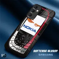 在飛比找蝦皮購物優惠-SAMSUNG HP NOKIA 軟殼光面三星 A15 A2