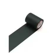 mt Casa Washi Paper Masking Tape [Produced in Japan]: 2 in. x 23 ft. (Black)