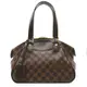 [二手] 【日本直送】LOUIS VUITTON Verona 小號單肩托特包 N41117 Damier Ebene 帆布二手女式