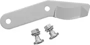Fiskars Original replacement blade and screws, For Fiskars PowerGear Bypass Shears L70, L74, L90, L92, LX92, Grey, 1026288