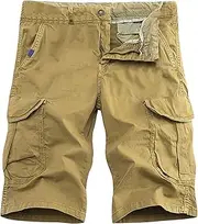 [Generic] Running Short for Men Casual Jogging Men's Summer Shorts Shorts Retro Sports Men's Shorts Men's Casual Shorts Workout Clothes for Men Set