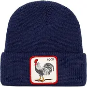 [Goorin Bros.] Men's Warm Winter Ski Animal Series