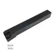 Metal Lathe Tool Holder Durable Steel Shank Bar Internal Turning Machine Parts