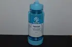 Takeya 32 oz Motivational Water Bottle with straw wide mouth BPA-free leakproof