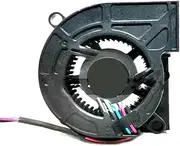 BUB0512VHD-9F1A DC12V 0.28A Cooling Fan