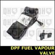 DPF Fuel Vapour Valve FOR PEUGEOT 1007 1.6 07->20 Diesel QH