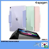 在飛比找Yahoo!奇摩拍賣優惠-MTX旗艦店SPIGEN iPad Air 10.9" ( 