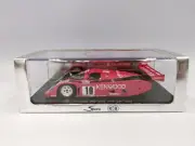 Spark 1/43 Porsche 962 Ck6 Lm 1990 Minicar