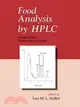 Food Analysis by Hplc