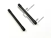 Watch Band Screw lug Set of 2 for AP ROYAL OAK OFFSHORE 44mm size (29.2x1.9x2.3)