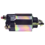 Replacement for 2146 TRACTOR YEAR 2000 LINAMAR 14HP ZX390 ENGINE SOLENOID -