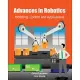 Advances in Robotics: Modeling, Control and Applications