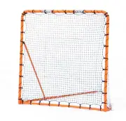 Lacrosse Rebounder Net (Fits model 87615), Black (Bungees Not included - Sold...