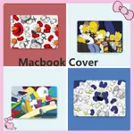 ✥【芝麻街】MAC保護殼 APPLE MACBOOK AIR RETINA PRO 11  13