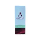 Alpha Gentle Cleansing Refreshing Face Wash 6oz Impurities Pores Excess Oil New