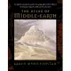 The Atlas of Middle-Earth