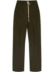 [Rick Owens] Dietrich Drawstring Pants