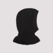 [Lemaire] Lemaire-Dark Espresso Brown Hood Hat-Donna M STAND