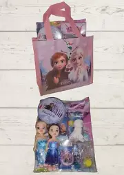 Frozen accessories toys craft gift pack