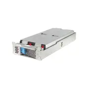 APC RBC43 Replacement Internal Battery Pack Cartridge #43 for UPS SMT2200RM2UC
