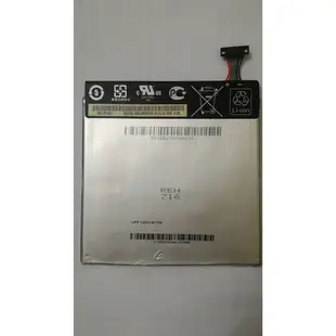 批發全新 ASUS 華碩 Memo pad HD 7 Me173X K00B C11P1304 平板電池