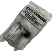 NISSAN 25994-ZQ05A REVERSE SENSOR, BEZ&SEN WHITE Q10.801 GENUINE PARTS