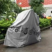 Universeller Wasserdichtes Fahrradfahrradzyklusabdeckung Da Im Im Freien, B2Q9