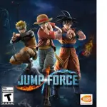 PS4 JUMP FORCE CD 遊戲 BD 英語 PS4 PLAYSTATION 4 英語