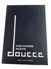 Doucce Posh Powder Palette Blush & Highlighter - 6 Shades