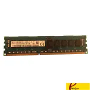49Y3777 49Y1425 4GB PC3-10600 DDR3-1333 ECC Reg. Memory IBM X3250 M3, X3650 M3