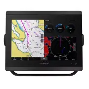 GARMIN GPSMAP 8610 CHARTPLOTTER GN+