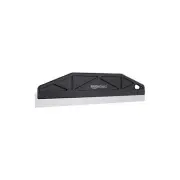 AmazonBasics 12-Inch Stainless-Steel Paint Shield
