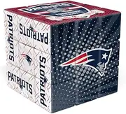 NFL New England Patriots Speed Cube